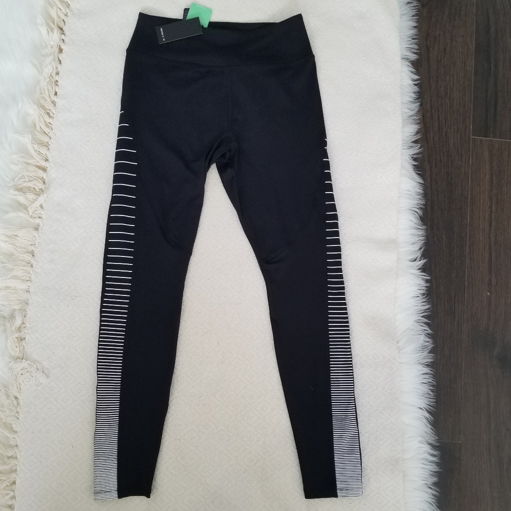 Forever 21 Active Leggings